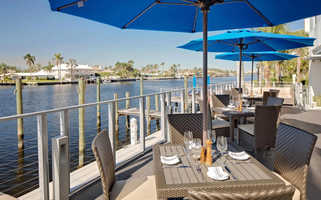 Residence Inn by Marriott Fort Lauderdale Intracoastal/Il Lugano