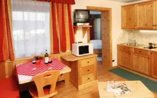 Residence Priska