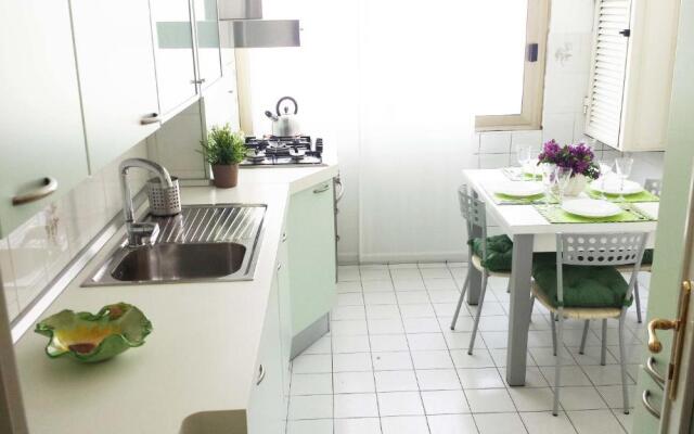 Appartamento Happiness