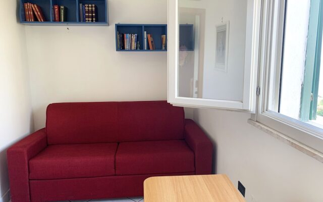 Casa Bellavista is Your sea View Holiday