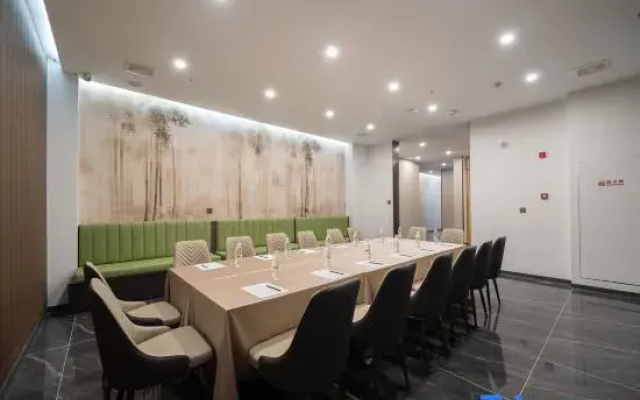 Yu Yue Li Zhi hotel