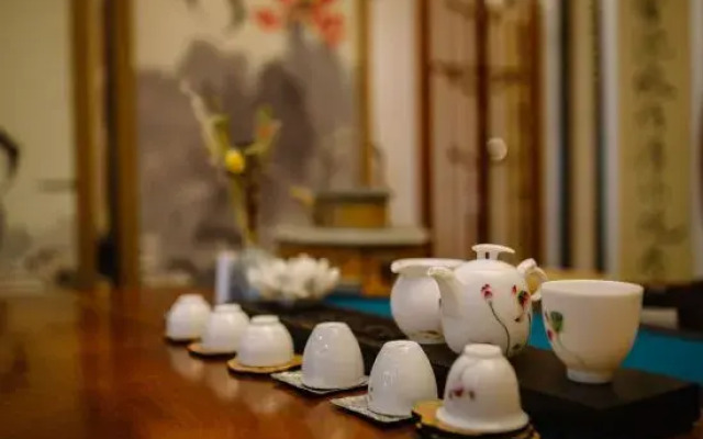 Yuanfeng Hebei Hotel