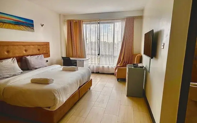 Kilimani Suites