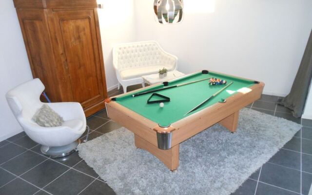 Bastide De La Lézardière