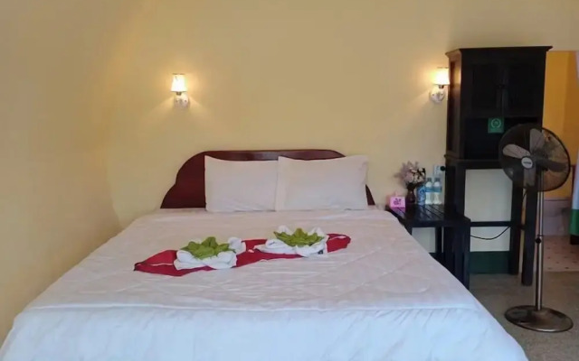 Tatai Natural Resort