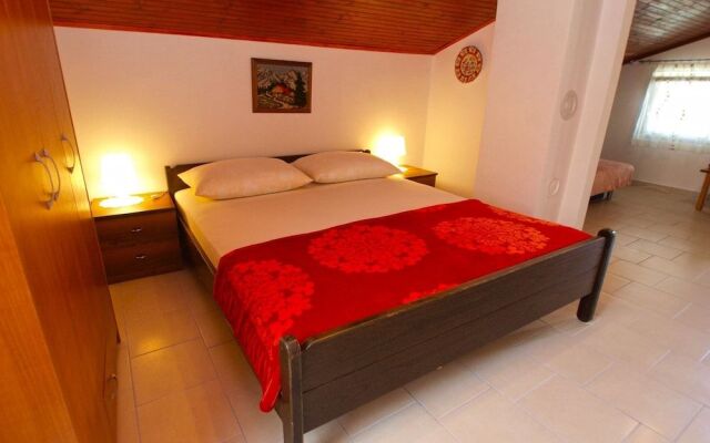 Apartment 1391