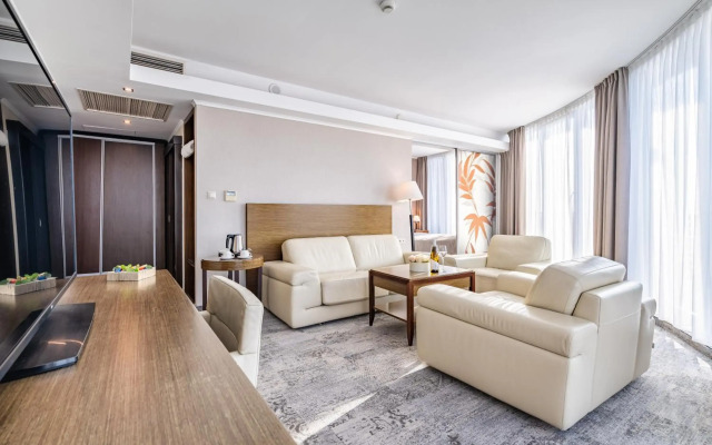 HAVET Hotel Resort & Spa