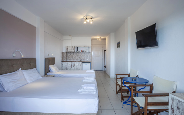 Skentos Hotel