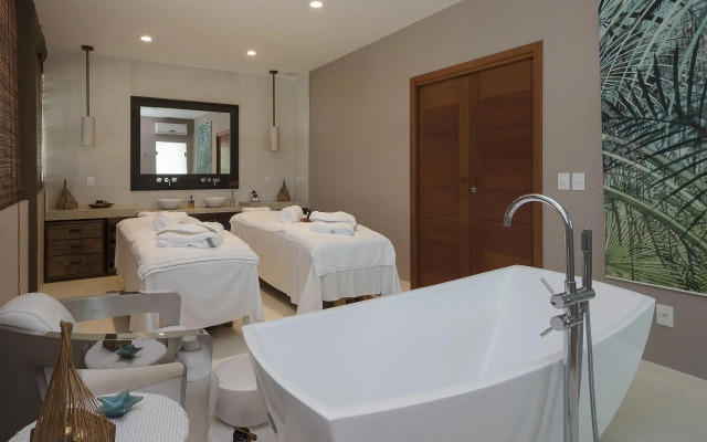 Campo Bahia Hotel Villas Spa