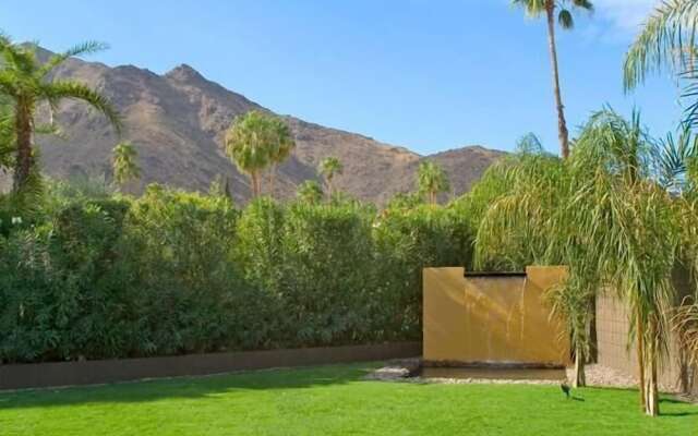 Zen Inspired Sanctuary