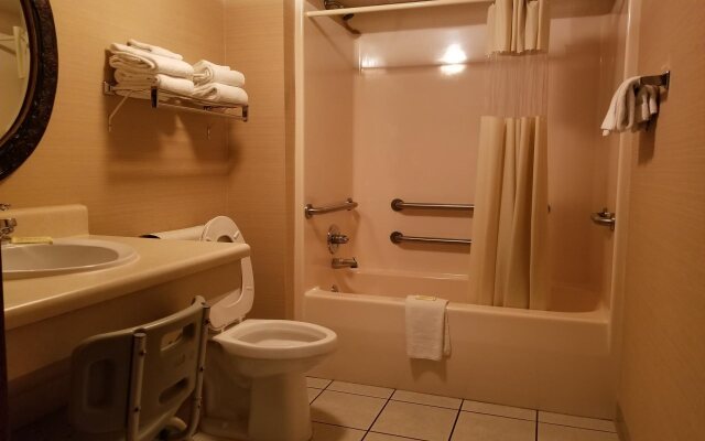 Park Tower Inn