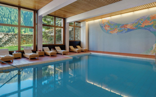 Morosani Posthotel Davos