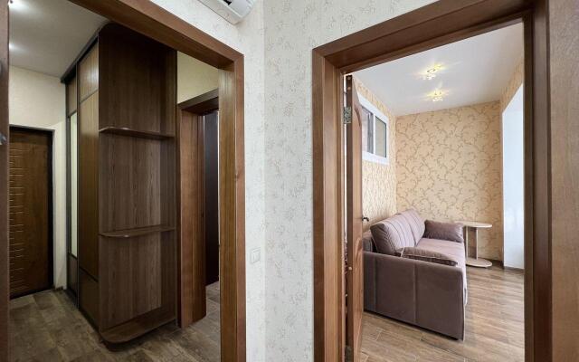 Аврора на улице Войкова