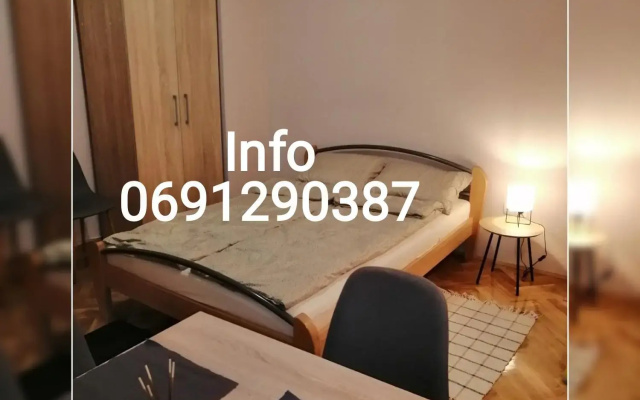 Venera apartman