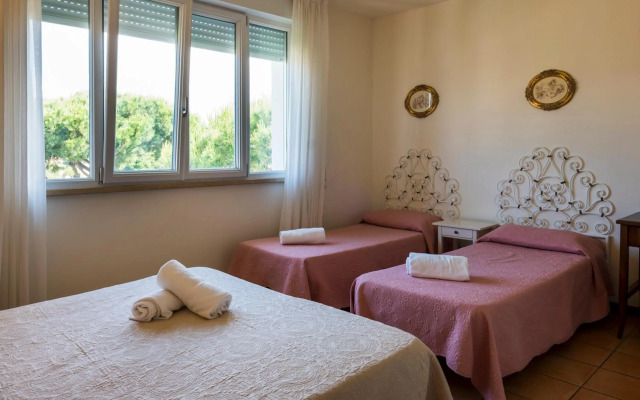 Hotel Sylvia