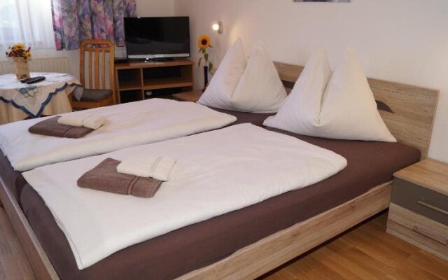 Appartements Sonnberg