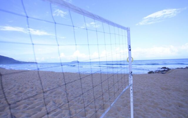 Maritime Seclusive Life·Perfume Bay