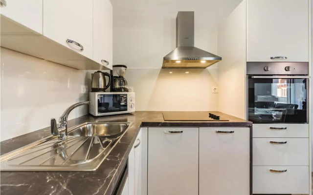Three-Bedroom Apartment in Medulin