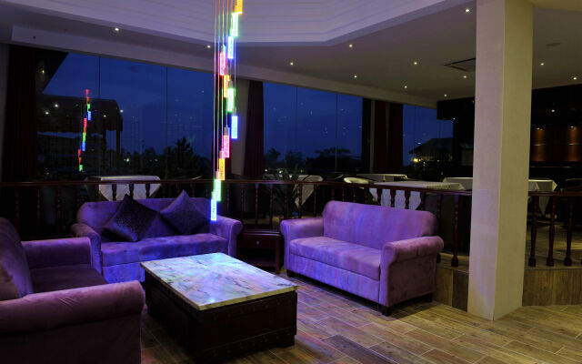 Hotel Boulevard