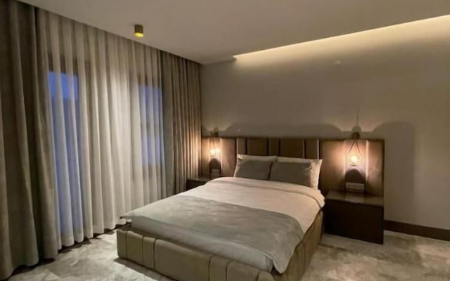 The Pilgrim Ephesus Hotel