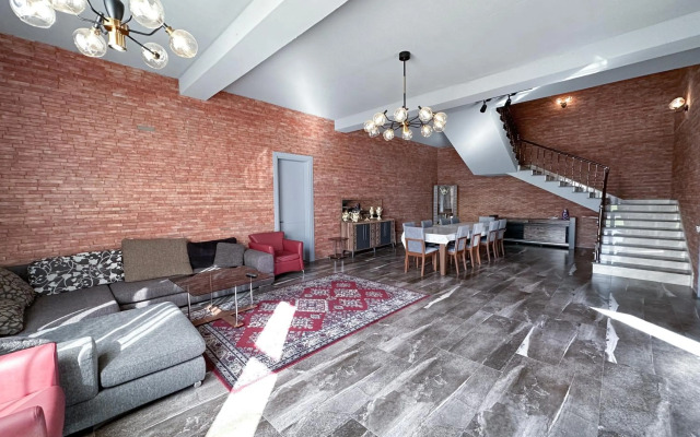 Qafqaz Suite Wonderful