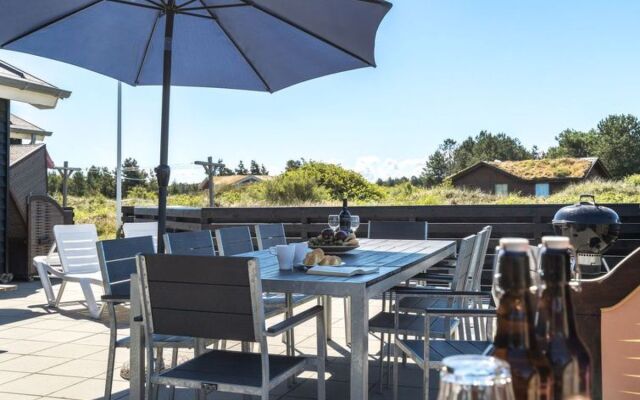 "Evelina" - 2.2km from the sea in Western Jutland