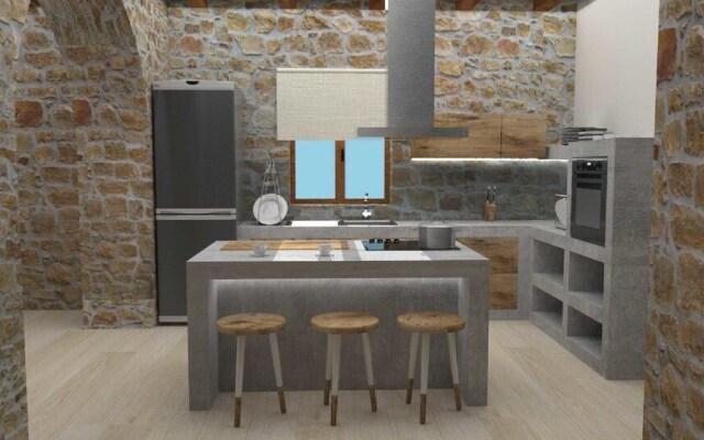 Arismari K3 Luxury Villa