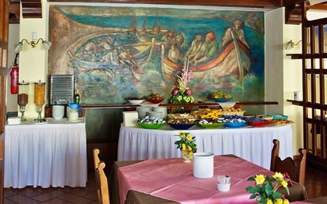 Hotel Nettuno
