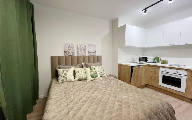 Neva Bed (Нева Бэд) на улице Гудиловская