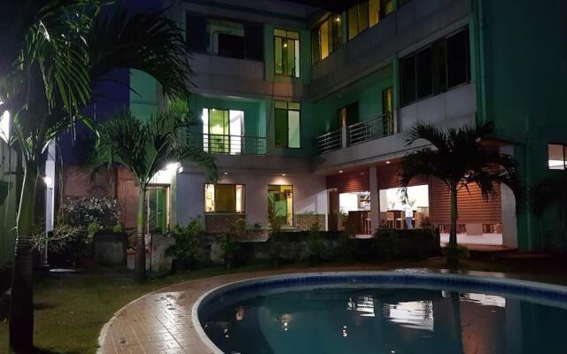 RDT Hotel & Spa