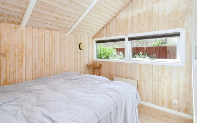 6 Person Holiday Home in Graested