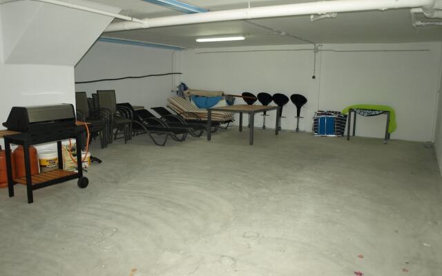 Apartamento Jazmines 22