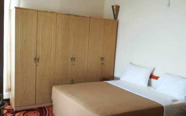 Zan Oceans Resort
