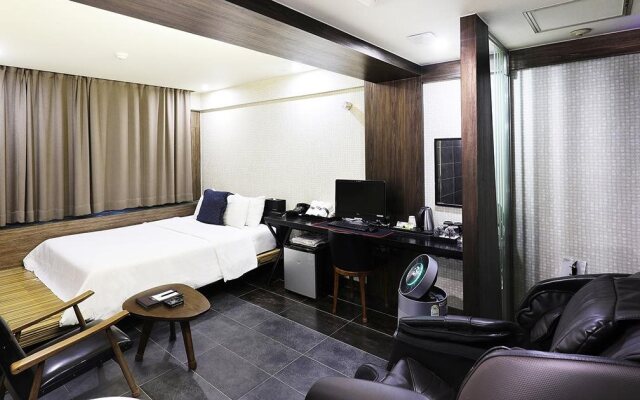 Design Hotel Hip