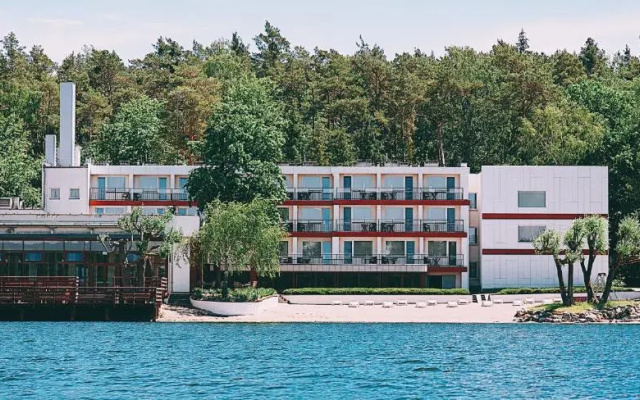 Hotel Bialy