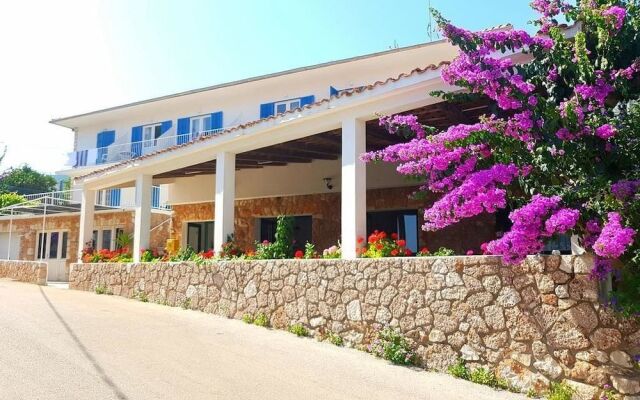 Bed and Breakfast Vjeko
