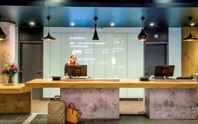 ibis Berlin Kurfürstendamm