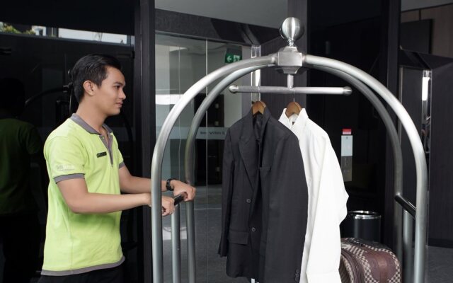 Malioboro Prime Hotel