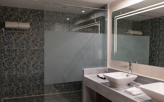 Pickalbatros Blu Spa Resort - Adults Friendly 16 Years Plus