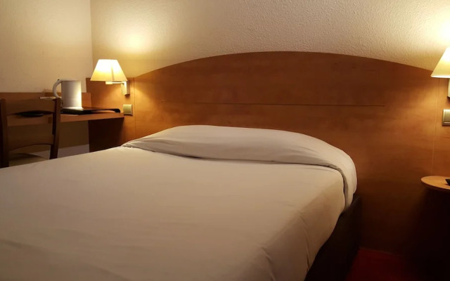 Mondhotel Chelles