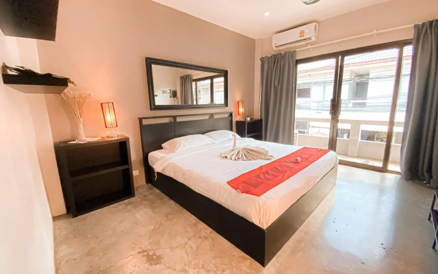 Infinity Guesthouse
