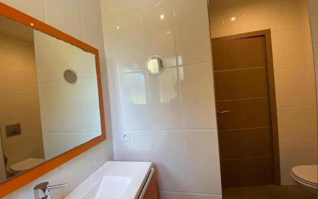 Villa vue mer 4 chambres