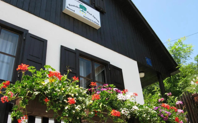 Holiday House Rastoke Pod Lipom