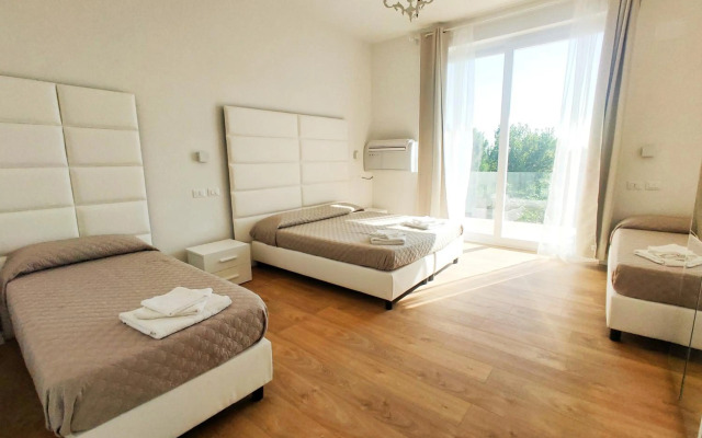 Hotel Artemide Mare