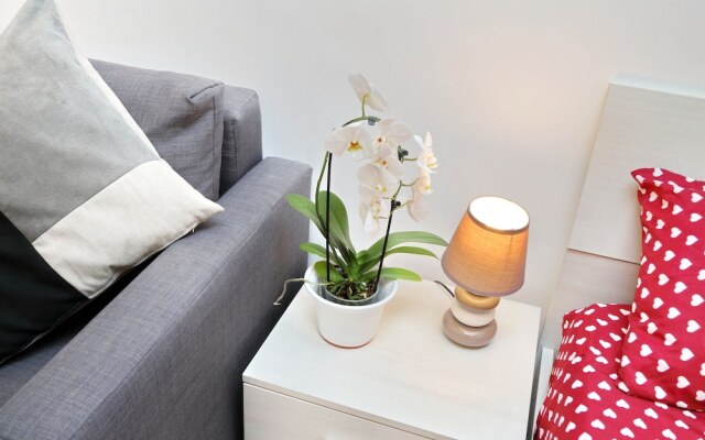 Holiday rental San Lorenzo district