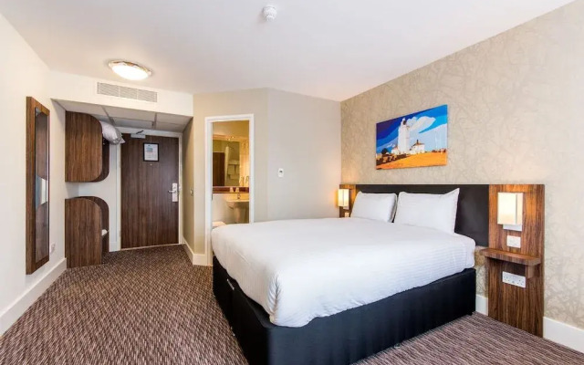 Mermaid, Ipswich by Marston's Inns