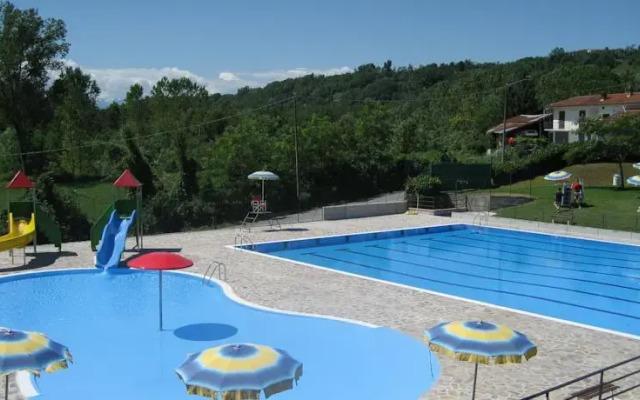 Hotel Victor