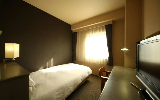Hotel Ronshan Sapporo