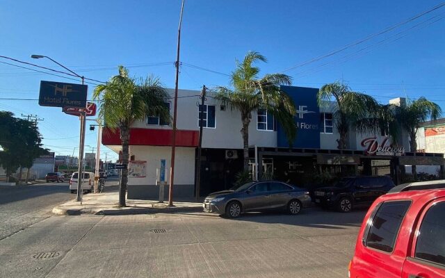 Hotel Flores