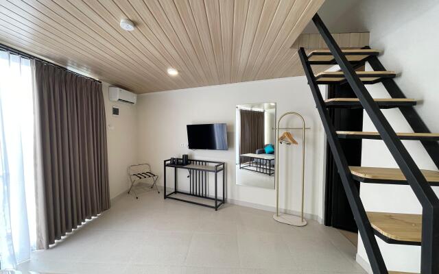 Azana Essence Sanggabuana Villa Bogor